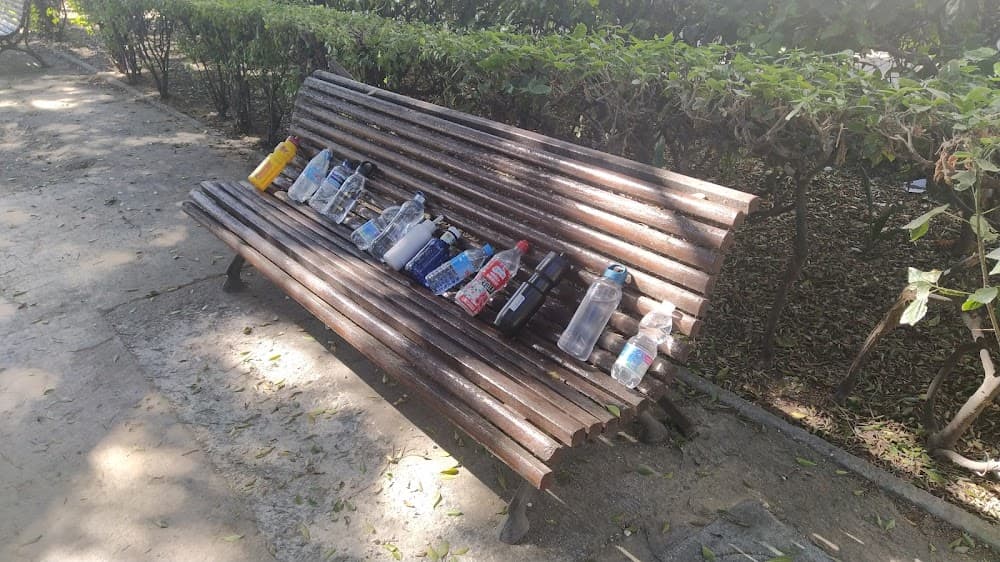 Foto secundaria del campus Cánovas Del Castillo