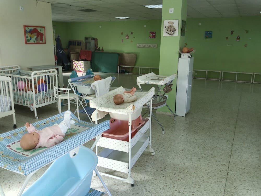 Educació Infantil a Sigler (Sigler, San Fernando): foto 1