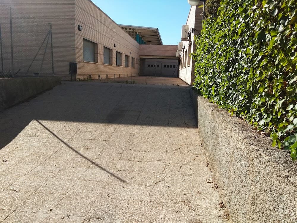 Foto secundaria del campus Gaia