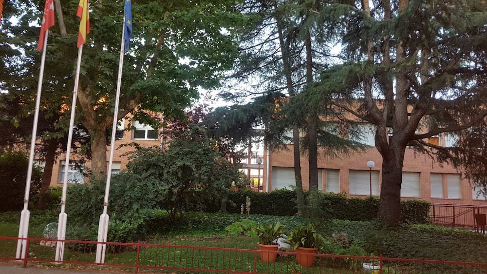 Sistemes Microinformàtics I Xarxes a Francisco De Goya (Francisco De Goya, Madrid): foto 1