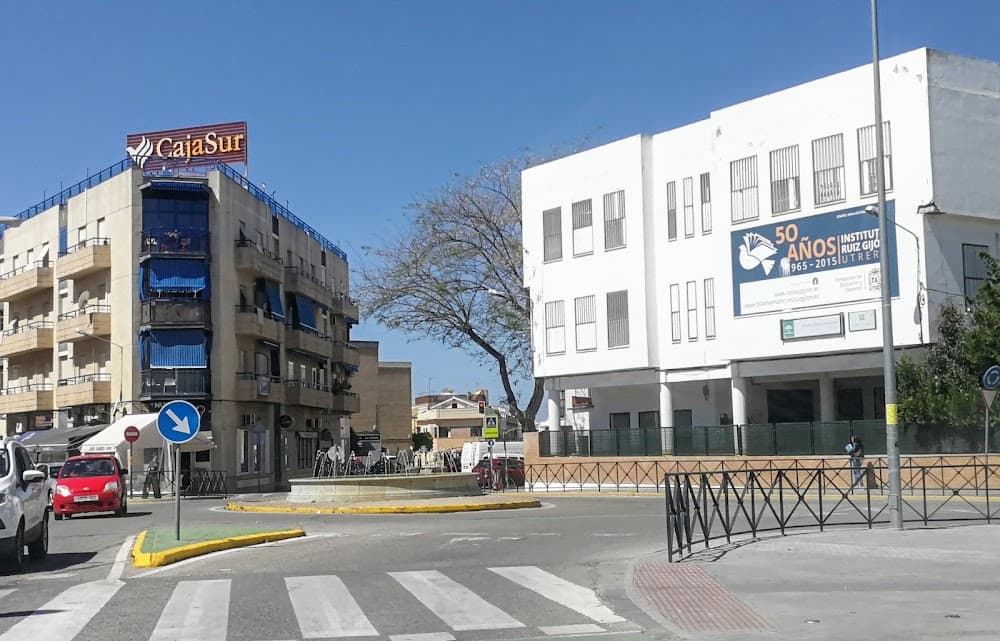 Desarrollo De Aplicaciones Web en Ruiz Gijón (Ruiz Gijón, Utrera): foto 2