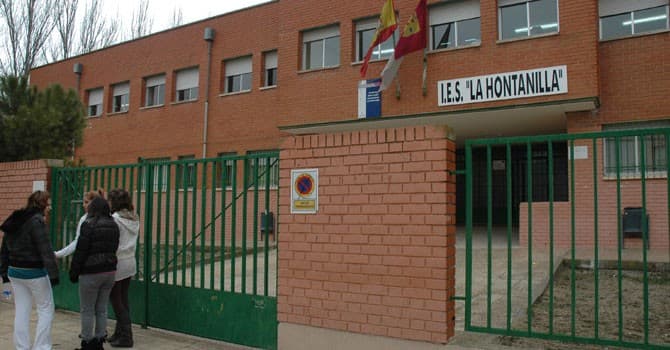 Desarrollo De Aplicaciones Web en La Hontanilla (La Hontanilla, Tarancón): foto 2