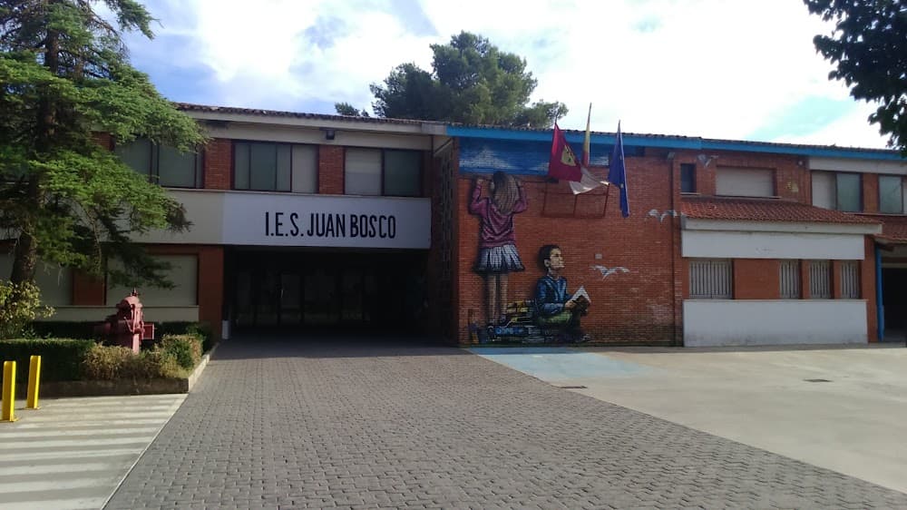 Estètica I Bellesa a Juan Bosco (Juan Bosco, Alcázar De San Juan): foto 2