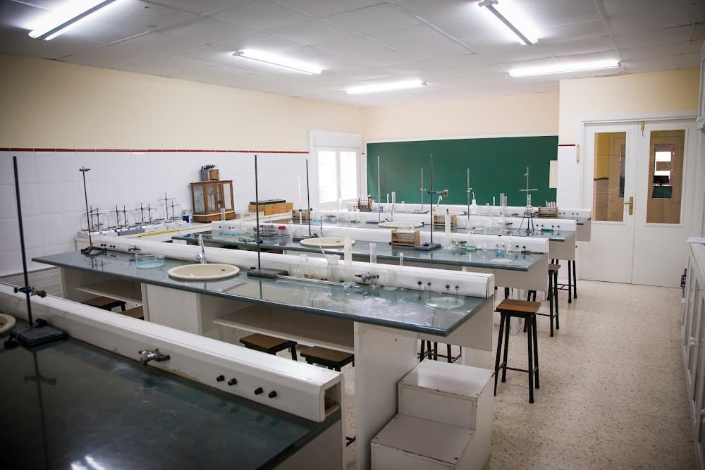 Farmàcia I Parafarmàcia a Maria Inmaculada (Maria Inmaculada, Madrid): foto 2