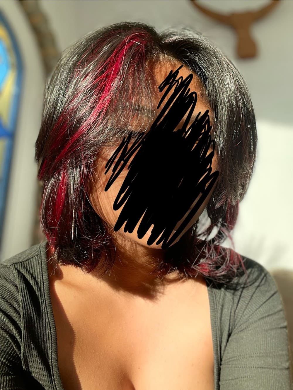 Foto secundaria del campus Peluquería Impakto
