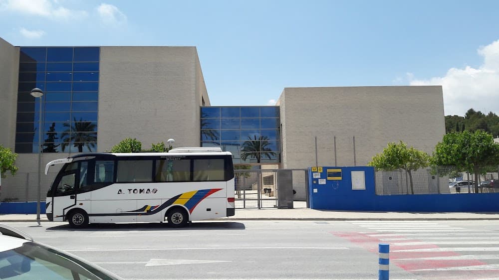 Actividades Comerciales en Josep Iborra (Josep Iborra, Benissa): foto 1