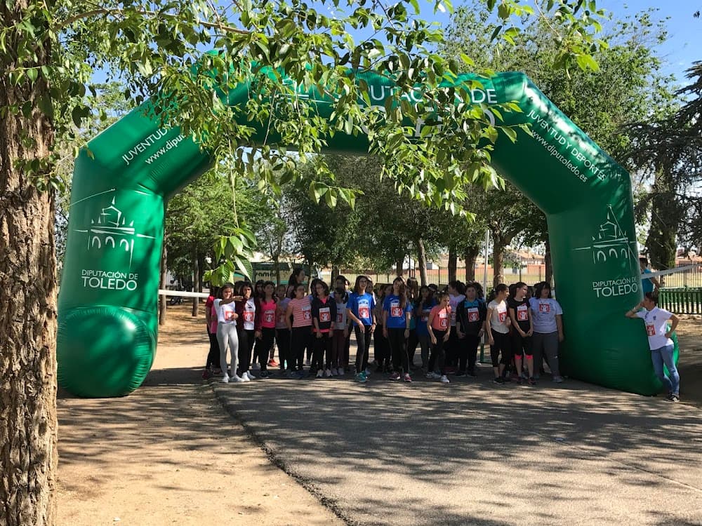 Gestió Administrativa a Montes De Toledo (Montes De Toledo, Gálvez): foto 3