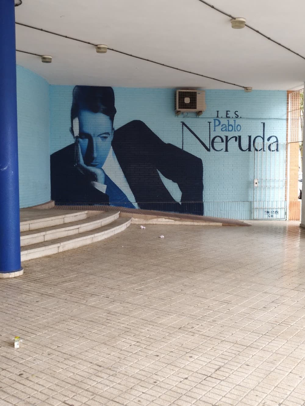 Animaciones 3D, Juegos Y Entornos Interactivos en Pablo Neruda (Pablo Neruda, Huelva): foto 5