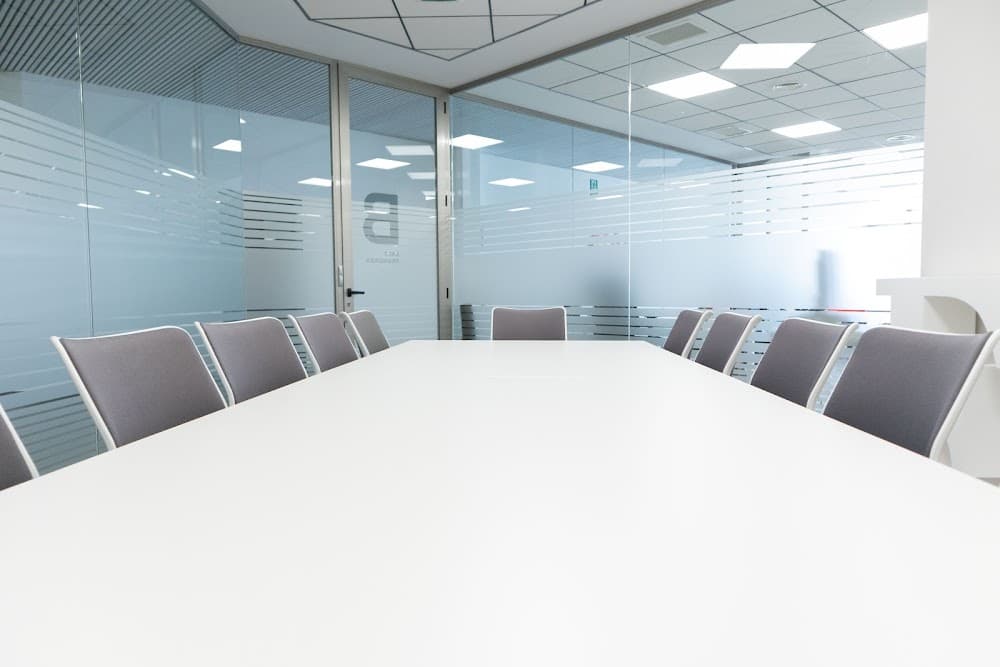 Foto secundaria del campus Campus Cámara Fp