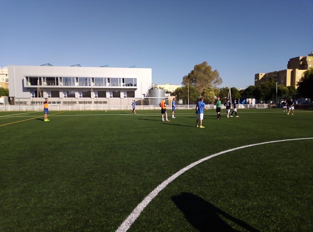 Ensenyament I Animació Socioesportiva a Medac Pino Montano (Medac Pino Montano, Sevilla): foto 5