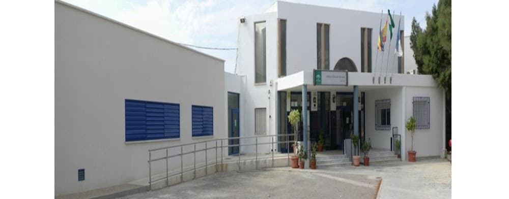 Foto del campus Turaniana