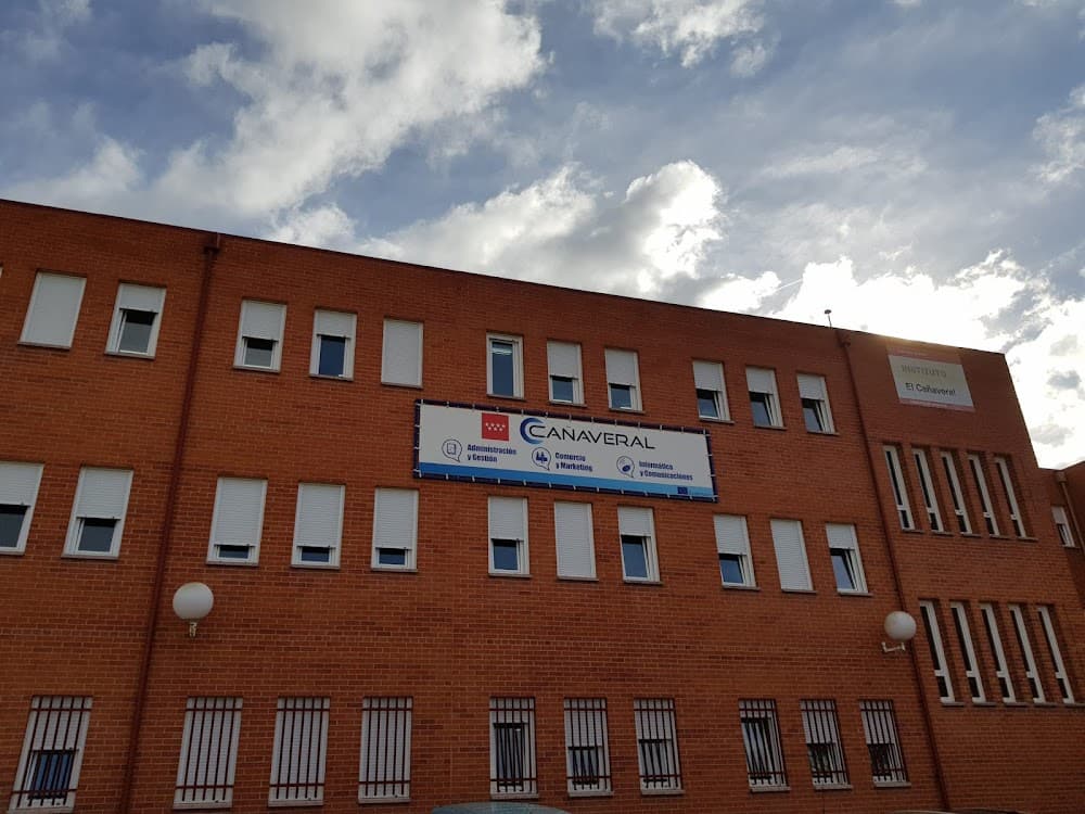 Foto secundaria del campus El Cañaveral