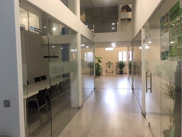 Acondicionamiento Físico en Cds Formación Profesional Y Deportiva (Cds Formación Profesional Y Deportiva, Badajoz): foto 2