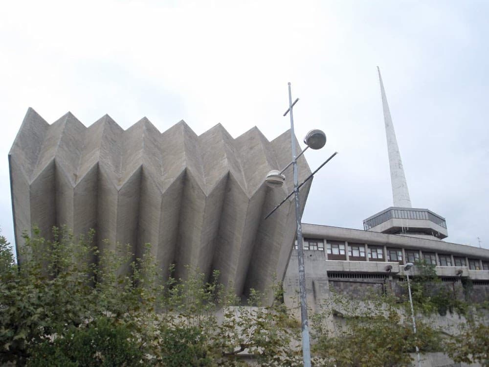 Foto secundaria del campus Blas De Lezo