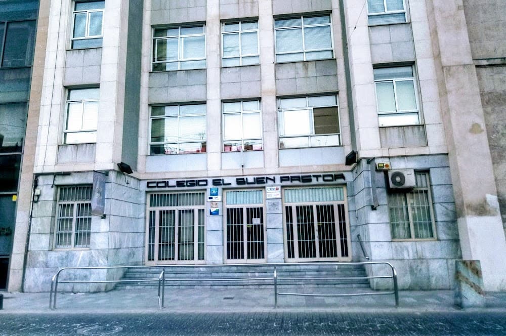 Comerç Internacional a El Buen Pastor (El Buen Pastor, Murcia): foto 4