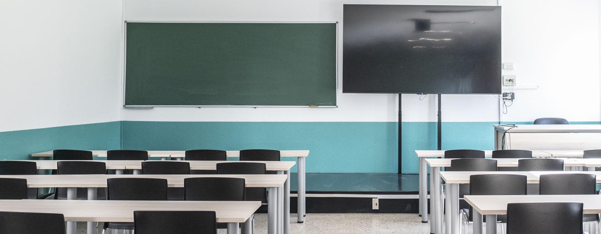 Foto secundaria del campus Facultad de Formación de Profesorado y Educación