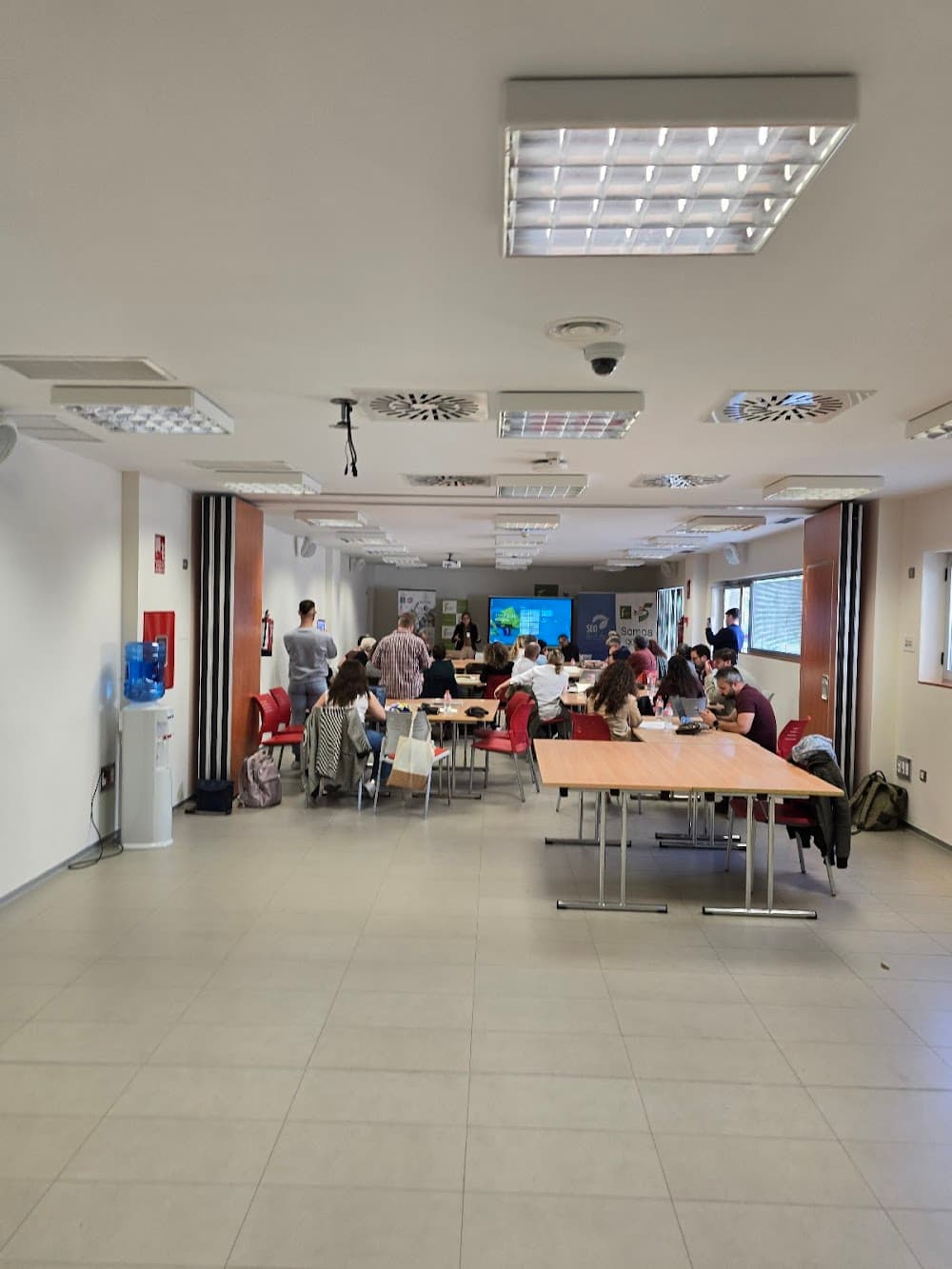 Emergències Sanitàries a Geo Formación (Geo Formación, Mengíbar): foto 2