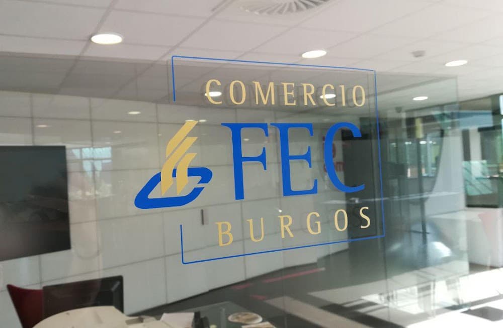 Gestión De Ventas Y Espacios Comerciales en Federación Empresarial Del Comercio De Burgos (Federación Empresarial Del Comercio De Burgos): foto 3