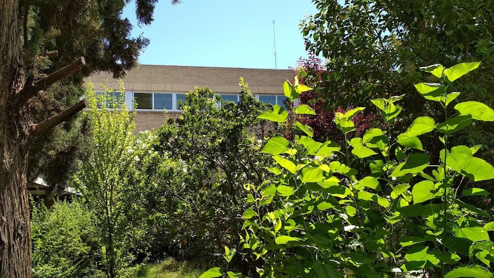 Foto secundaria del campus Parque Aluche