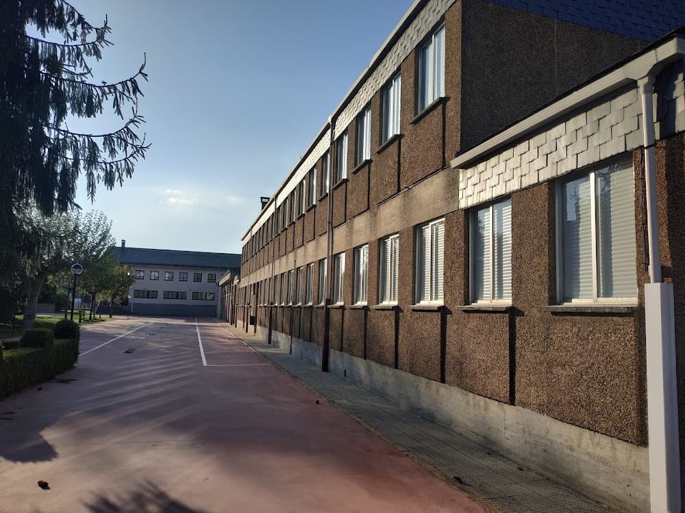 Mecanització a Gregorio Fernández (Gregorio Fernández, Sarria): foto 4