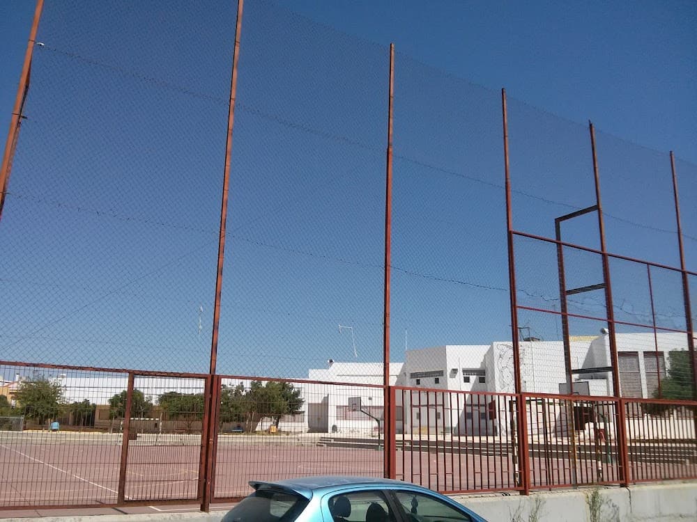 Administración Y Finanzas en Delgado Brackenbury (Delgado Brackenbury, Las Cabezas De San Juan): foto 4