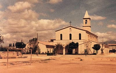 Gestió Administrativa a Sant Antoni Abat (Sant Antoni Abat, Sa Creu Vermella): foto 3