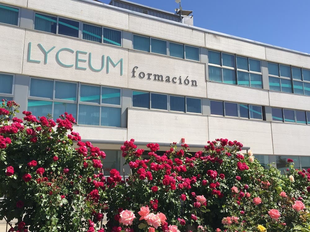Foto del campus Lyceum