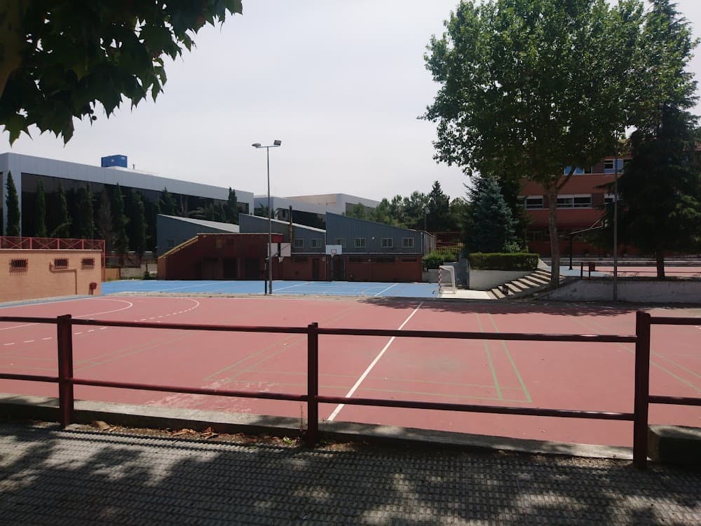 Foto del campus Joan Miro
