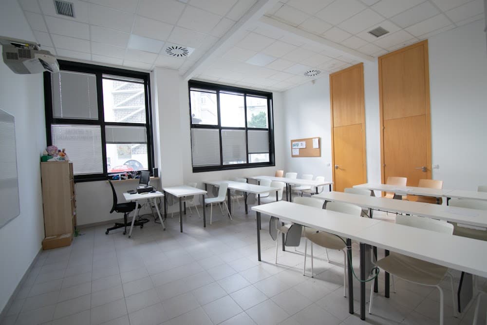 Foto del campus Cesforem Formación