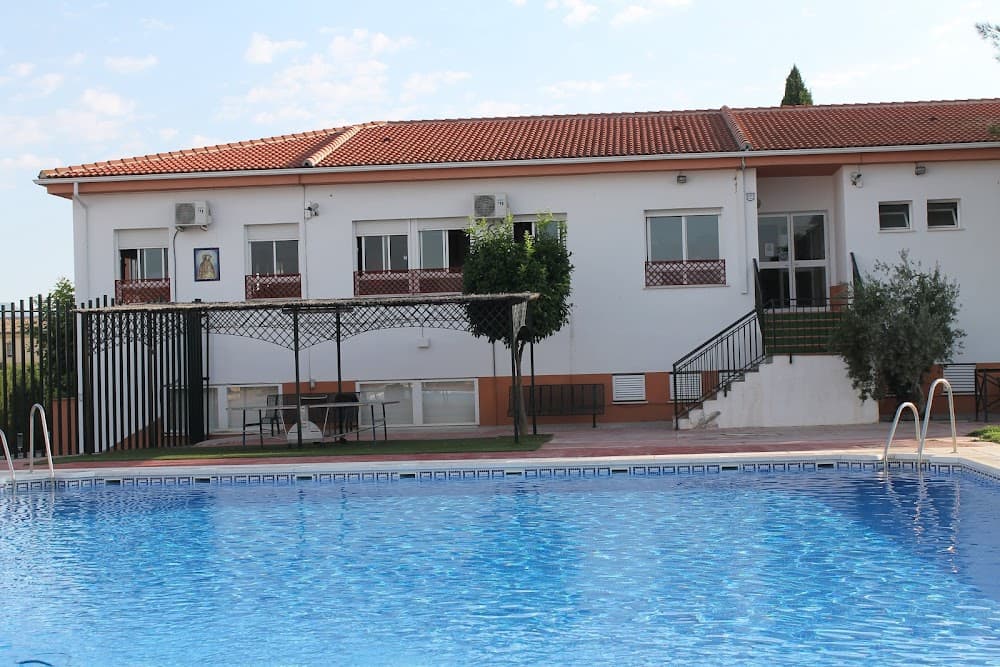 Foto secundaria del campus El Soto