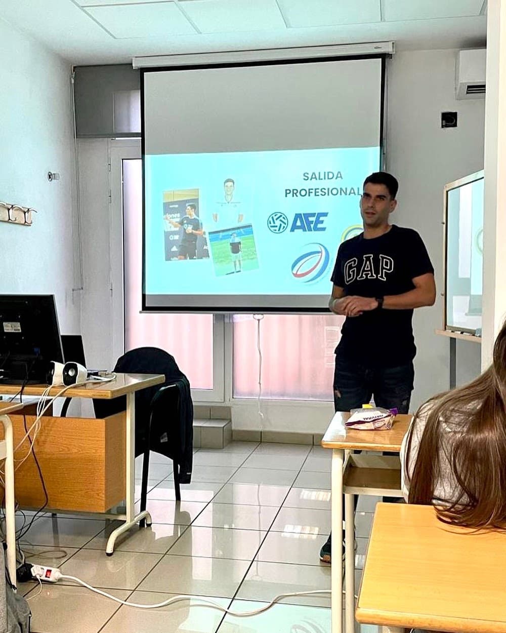 Vídeo, Discjòcquei I So a Ins.inter Iii (Ins.inter Iii, Valencia): foto 3