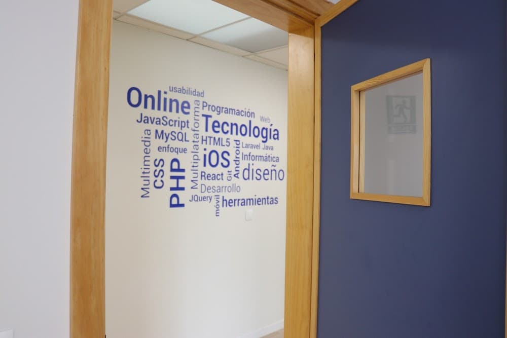 Foto secundaria del campus Instituto De Educación Tecnológica