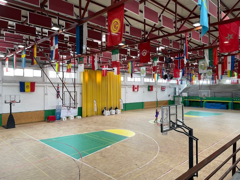 Ensenyament I Animació Socioesportiva a Mirabal International School (Mirabal International School, Boadilla Del Monte): foto 3