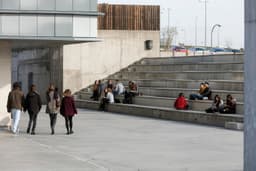 Facultad de Humanidades y Ciencias de la Comunicación