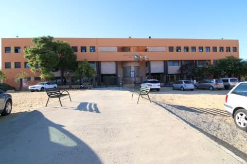 Foto del campus Ponce De León