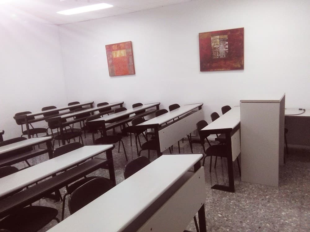 Desarrollo De Aplicaciones Multiplataforma en Keops-kefren I (Keops-kefren I, Málaga): foto 1