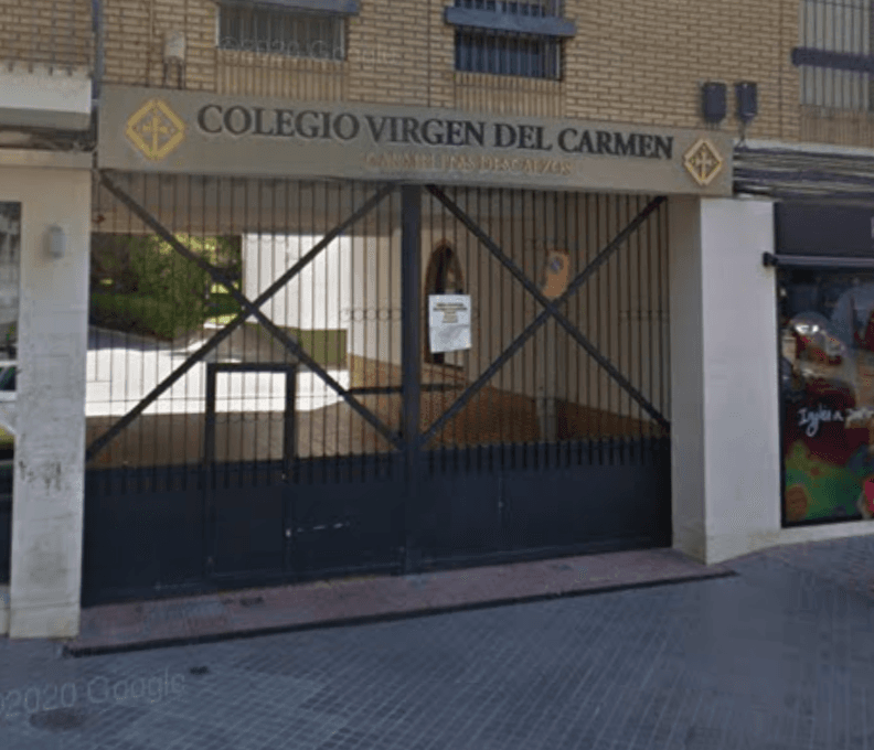 Educació Infantil a Virgen Del Carmen (Virgen Del Carmen, Córdoba): foto 4