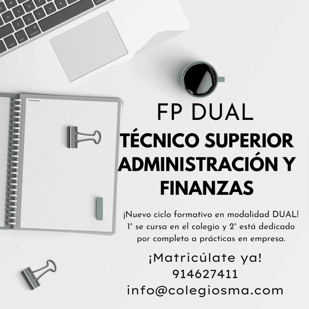 Administració I Finances a Santa Maria De Los Apostoles (Santa Maria De Los Apostoles, Madrid): foto 5