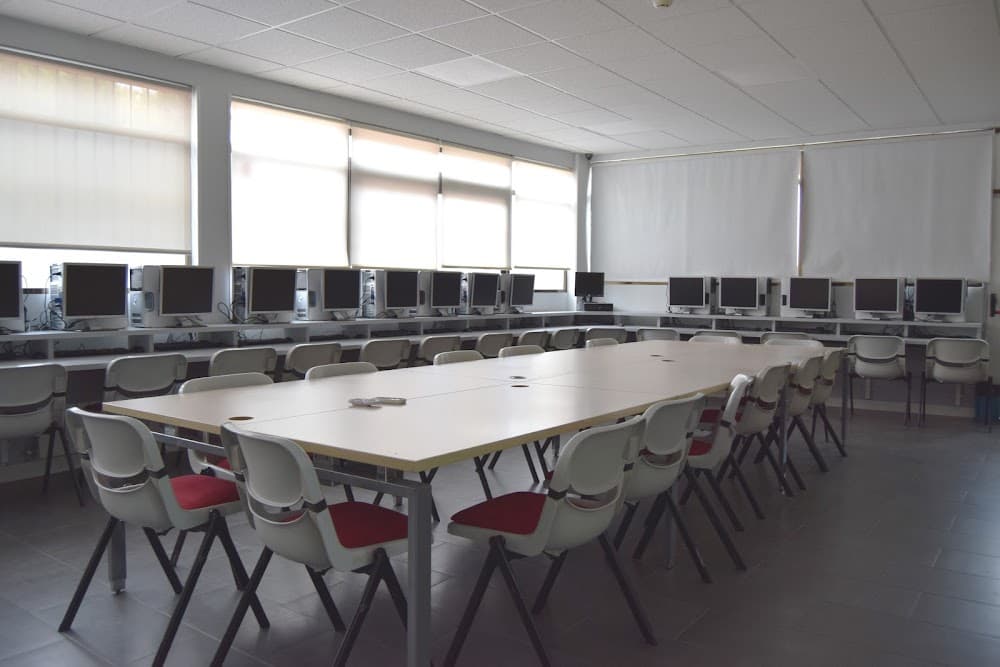 Acondicionamiento Físico en Bristol (Bristol, Madrid): foto 4
