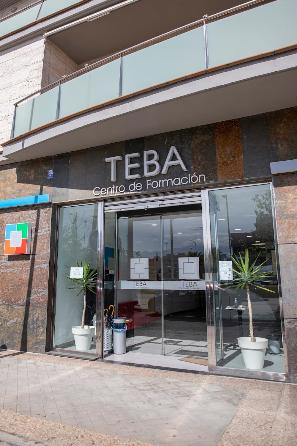 Guía, Información Y Asistencia Turísticas en Academia Teba (Academia Teba, Granada): foto 4