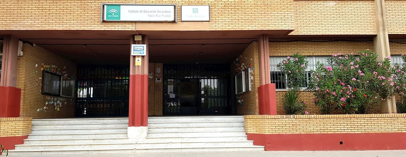Industrias Alimentarias en Instituto de Educación Secundaria Pablo Ruiz Picasso (Instituto de Educación Secundaria Pablo Ruiz Picasso, El Ejido): foto 1