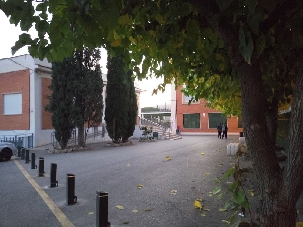 Foto secundaria del campus Salesianos Juan Xxiii