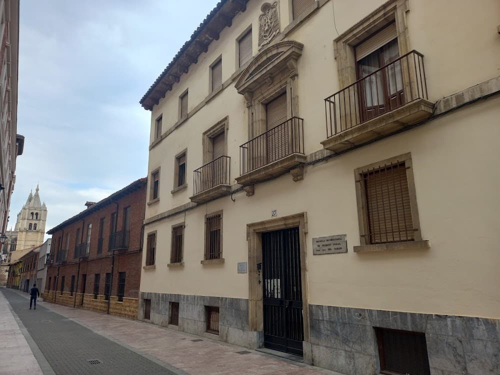 Vídeo, Discjòcquei I So a Hm-cesur León (Hm-cesur León): foto 1