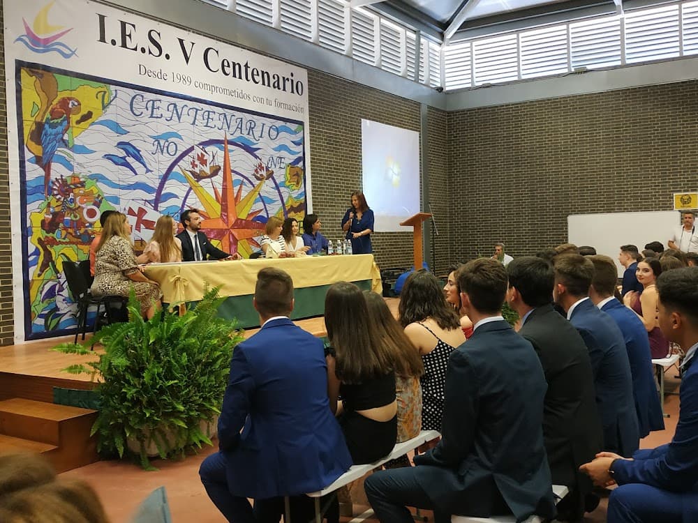 Agències De Viatges I Gestió D'esdeveniments a V Centenario (V Centenario, Sevilla): foto 2