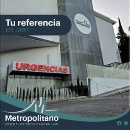 Instituto Metropolitano