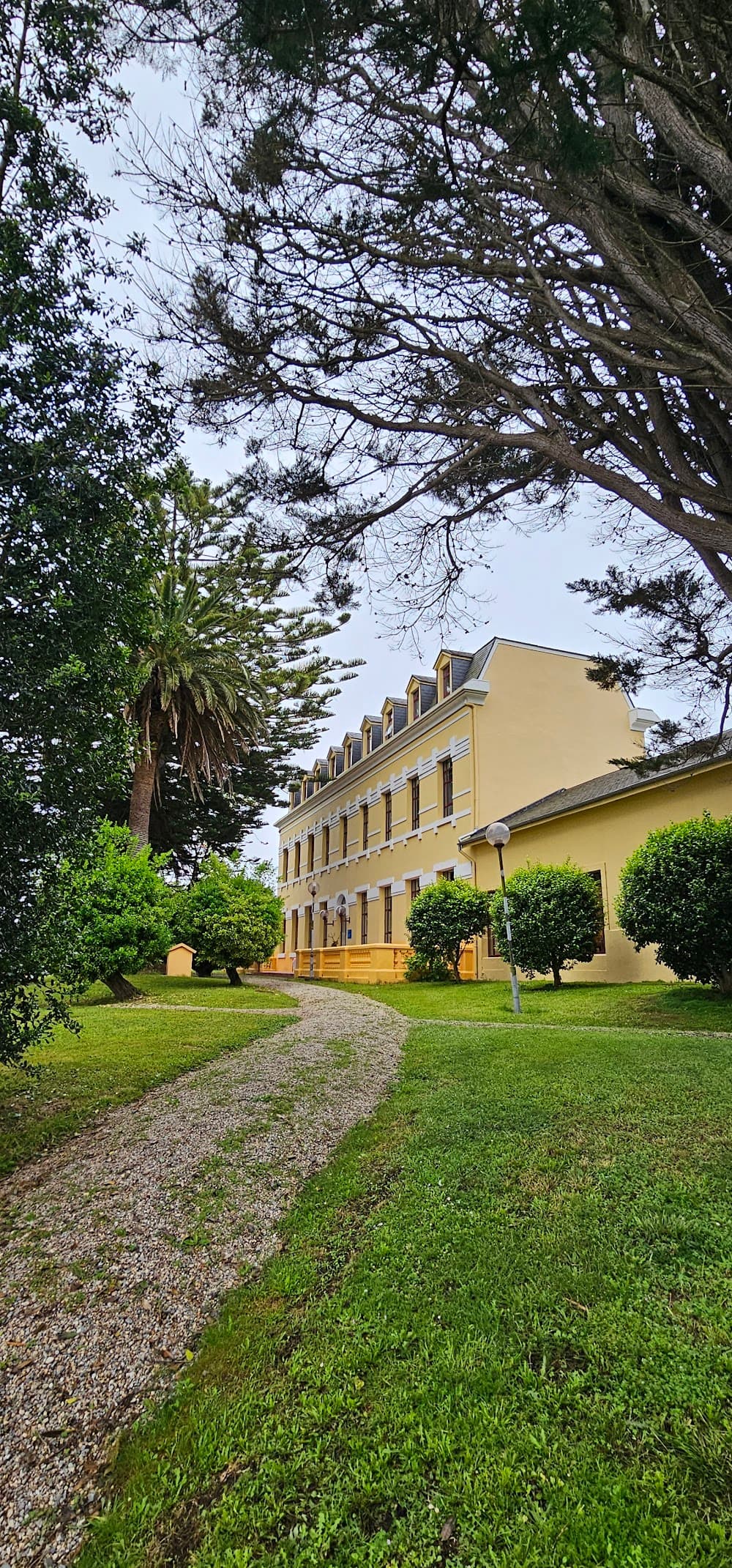 Aprovechamiento Y Conservación Del Medio Natural en Pedro Murias (Pedro Murias, Vilaframil(san Lourenzo)): foto 3