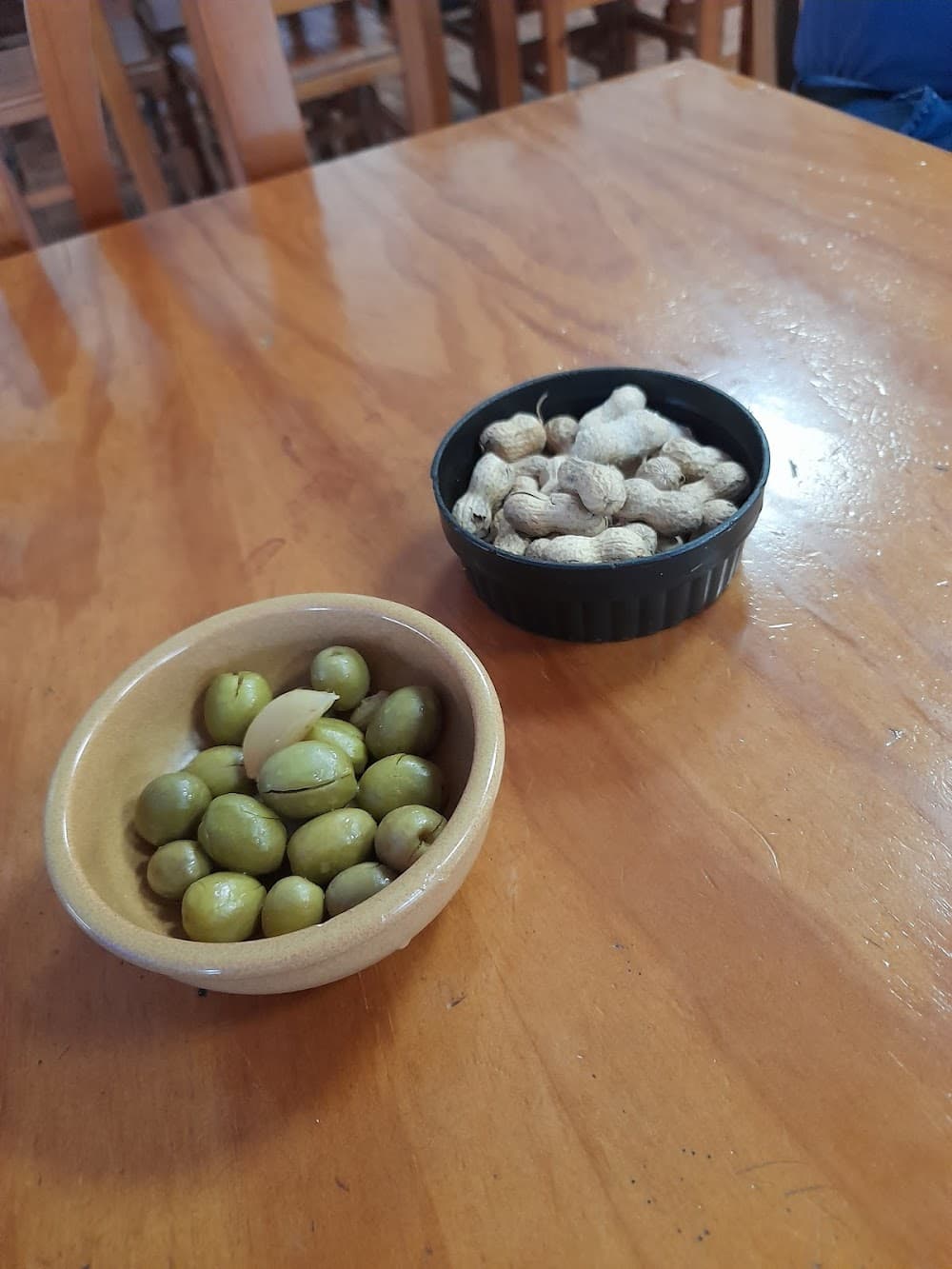 Foto secundaria del campus Jaume I