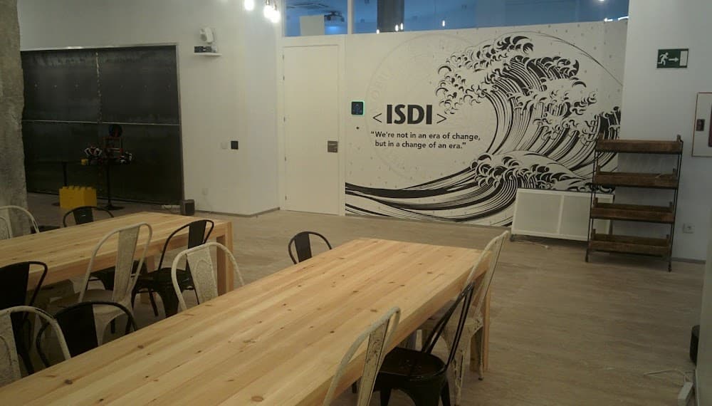 Màrqueting I Publicitat a Digitech Ii, Centro De Tecnologia Y Digitalizacion (Digitech Ii, Centro De Tecnologia Y Digitalizacion, Madrid): foto 3