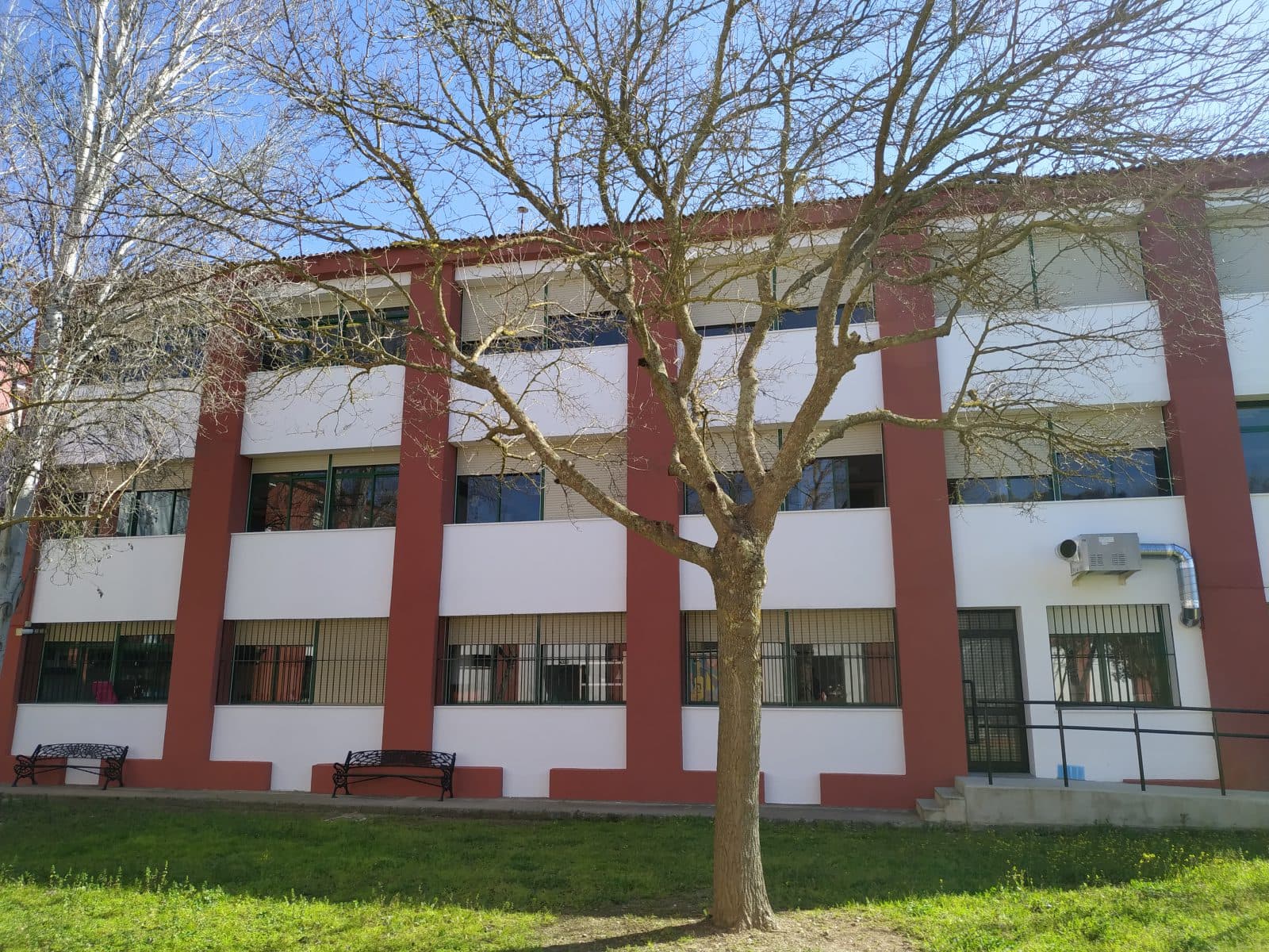 Cocina y Restauración en Del Andévalo (Del Andévalo, Puebla De Guzmán): foto 1