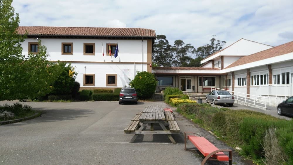 Producció Agropecuària a Centro Integrado De Formacion Profesional La Granja (Centro Integrado De Formacion Profesional La Granja, Heras): foto 2